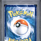 Blastoise EX PSA 1 2014 Pokemon XY #142 LOW POP
