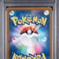 Mega Charizard X ex PSA 9 2025 Pokemon Japanese M2a Mega Dream Ex #223