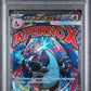Mega Charizard X ex PSA 9 2025 Pokemon Japanese M2a Mega Dream Ex #223