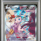 Mew V Fusion Strike PSA 9 2021 Pokemon Sword & Shield Fusion Strike #251