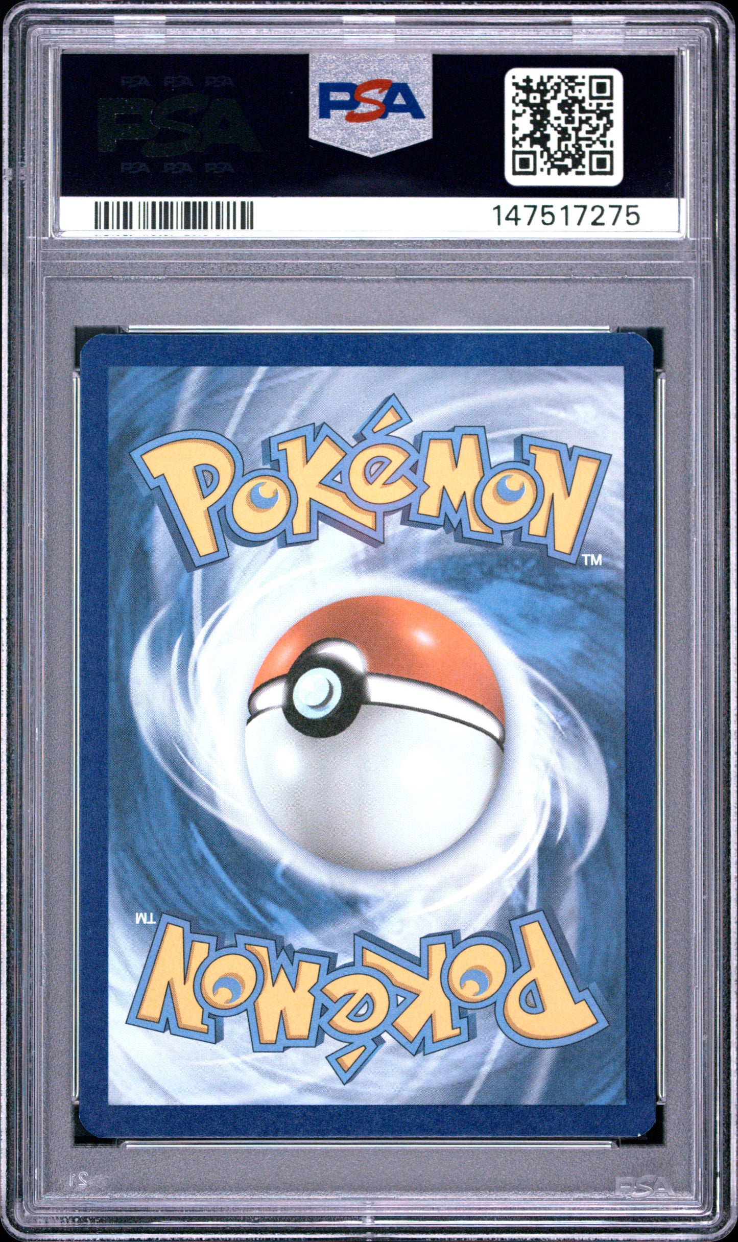 Greninja Gold Star PSA 9 2021 Pokemon SWSH Black Star Promo #144