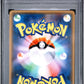Charizard Holo 1st Ed. PSA 9 2016 Japanese Expansion 20th Anniversary #011