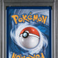 Mega Charizard X ex PSA 10 2025 Pokemon Pfl En Phantasmal Flames #125