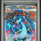 Mega Charizard X ex PSA 9 2025 Pokemon Mep En Me Black Star Promo #023