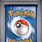 N's Reshiram PSA 10 2025 Pokemon Jtg En-Journey Together #167