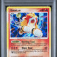 Entei Cracked Ice Holo PSA 8 2007 Pokemon Diamond & Pearl Secret Wonders #4
