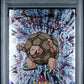 Golem Pokemon PSA 10 2000 Topps Chrome Pokemon T.V. #76