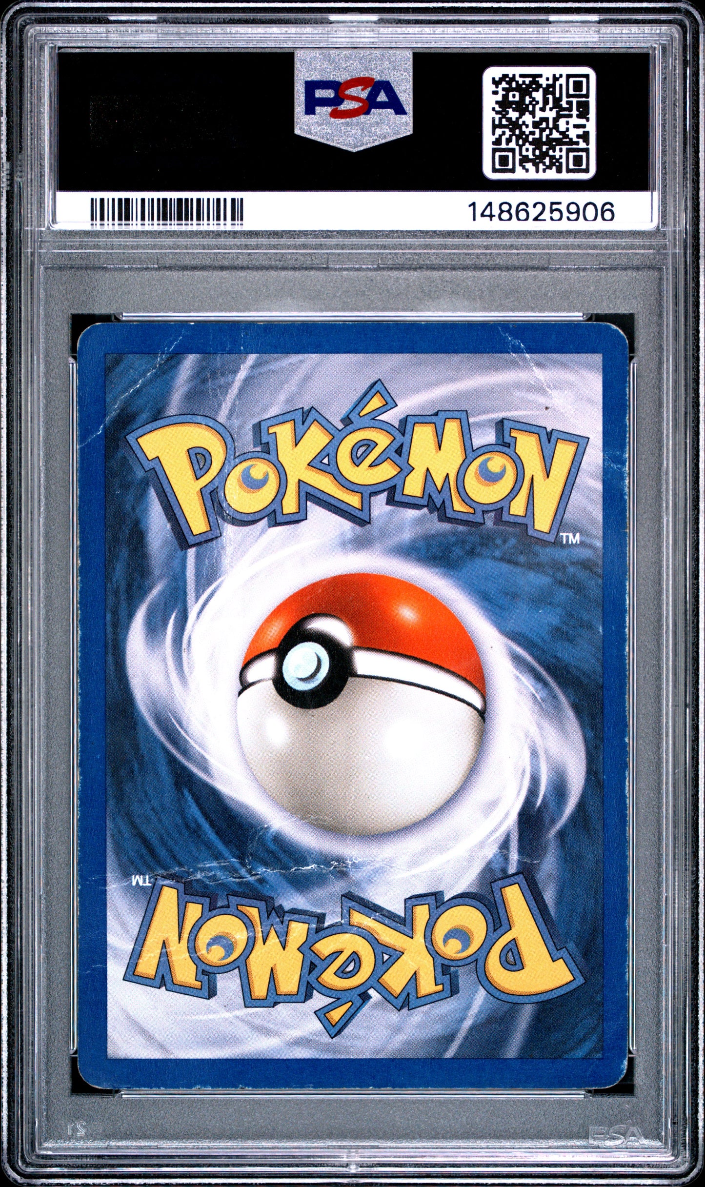 Shining Steelix PSA 1 2002 Pokemon Neo Destiny #112