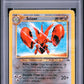 Scizor PSA 1 2001 Pokemon Neo Discovery #29 POP 3