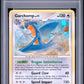 Garchomp Holo PSA 1 2009 Pokemon Platinum Supreme Victors #5 POP 2