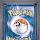 Rayquaza C Lv.X Holo  PSA 1 2009 Pokemon Diamond & Pearl Black Star Promo #DP47