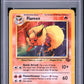 Flareon Holo PSA 1 1999 Pokemon Jungle #3