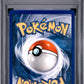 Gastly 1st Edition PSA 9 1999 Pokemon Base Set Shadowless #50 GREY STAMP
