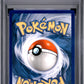 Starmie 1st Edition PSA 9 1999 Pokemon Base Set Shadowless #64 GREY STAMP
