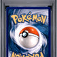 Magmar 1st Edition PSA 7 1999 Pokemon Base Set Shadowless #36 GREY STAMP