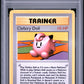 Clefairy Doll 1st Edition PSA 9 1999 Pokemon Base Set Shadowless #70
