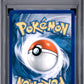 Growlithe 1st Edition PSA 7 1999 Pokemon Base Set Shadowless #28