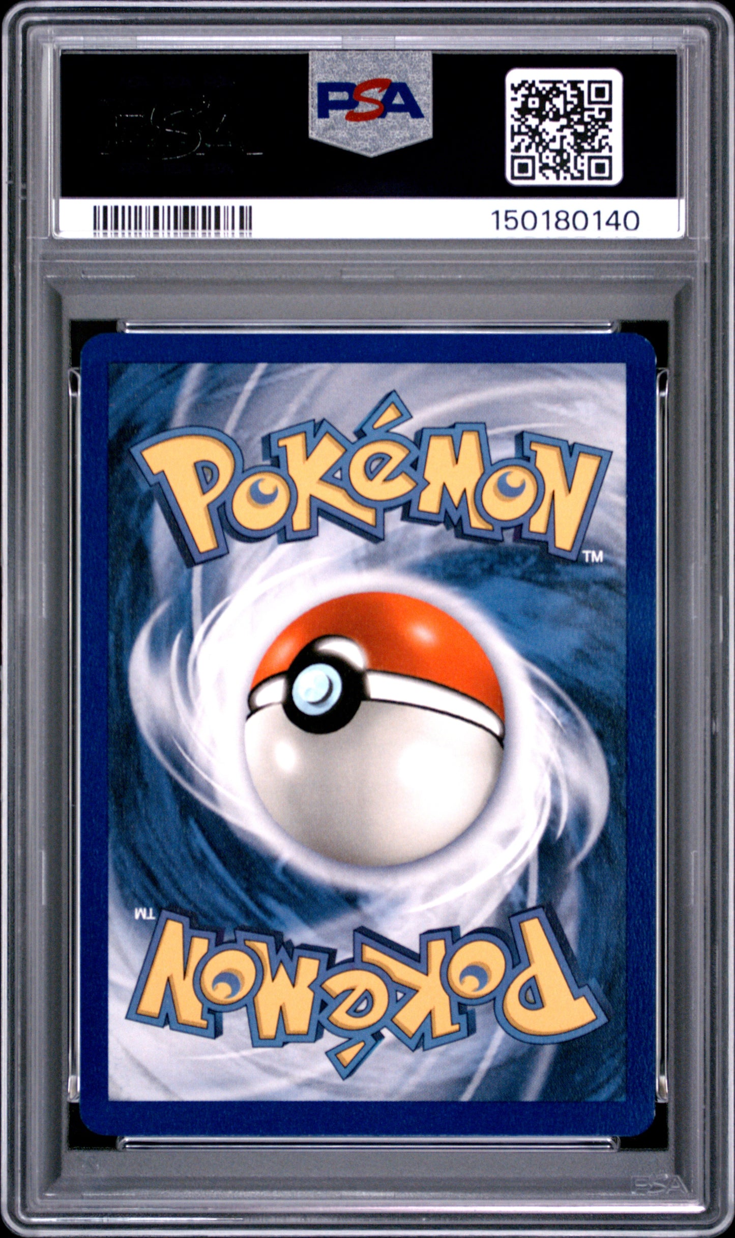Impostor Professor Oak 1st Edition PSA 8 1999 Pokemon Base Set Shadowless #73