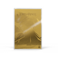Agoro Lord of the Rings Frodo's Journey Foil | 5 g Silver or Gold