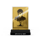 Agoro Lord of the Rings Frodo's Journey Foil | 5 g Silver or Gold