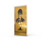 Agoro Lord of the Rings Frodo's Journey Foil | 5 g Silver or Gold
