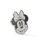 Agoro Minnie Mouse - Iconic Expressions - 1/2 oz Silver Collectible Coin