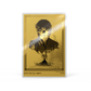 Agoro Lord of the Rings Frodo's Journey Foil | 5 g Silver or Gold