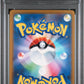 Pikachu ex PSA 10 2023 Japanese WCS23 World Championships Yokohama Deck