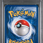 Umbreon Holo PSA 1 2001 Pokemon Neo Discovery #13