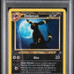 Umbreon Holo PSA 1 2001 Pokemon Neo Discovery #13