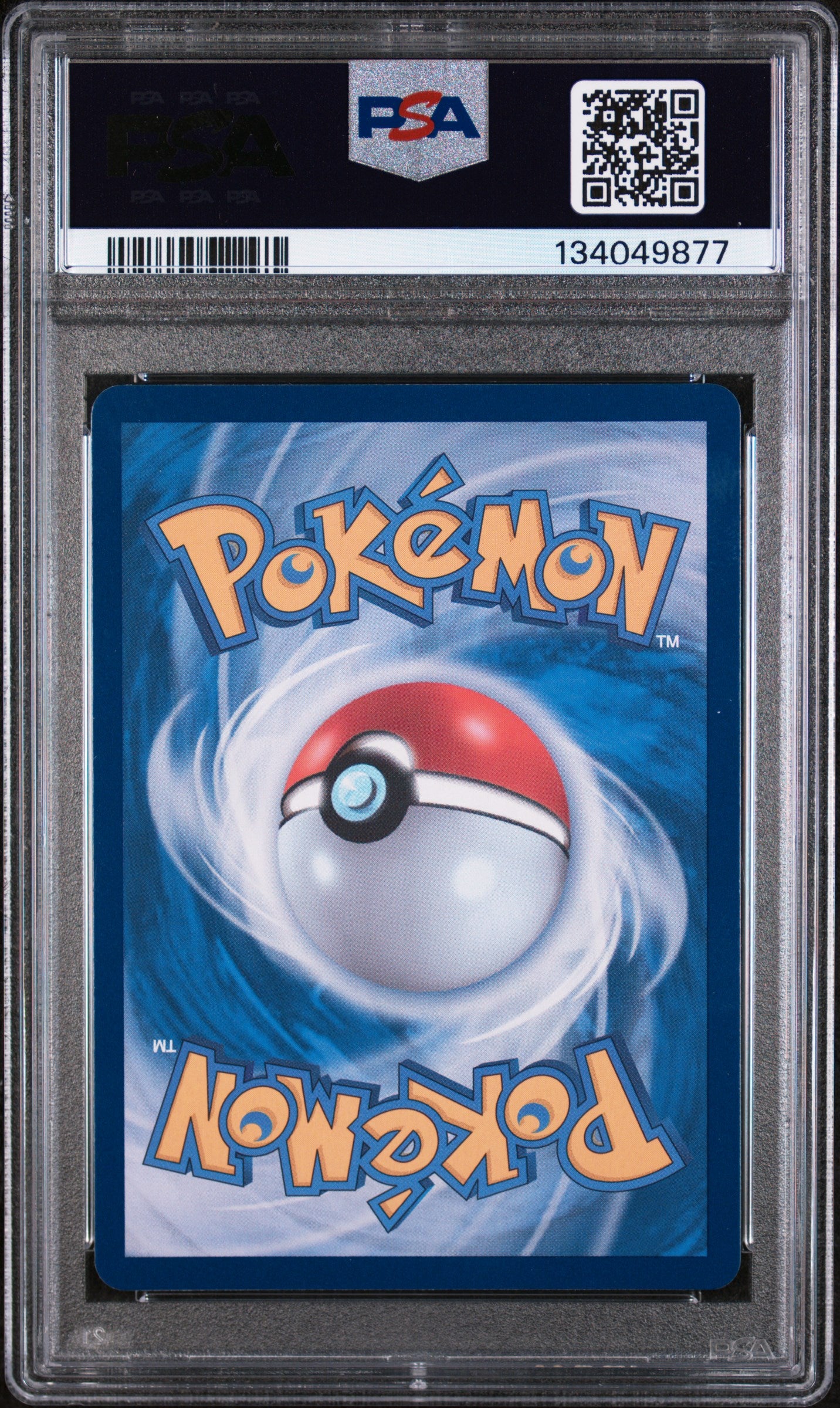 Rocket's Mewtwo ex PSA 10 2025 Pokemon Korean Sv10 Glory Of Team Rocket #125