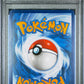 Cleffa Illustration Rare PSA 10 2023 Pokemon Obf En Obsidian Flames #202