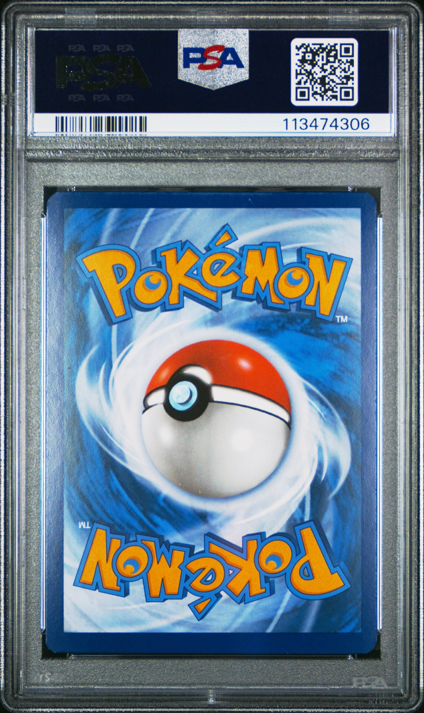 Cleffa Illustration Rare PSA 10 2023 Pokemon Obf En Obsidian Flames #202