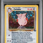 Clefable Holo Prerelease PSA 6 1999 Pokemon Jungle #1