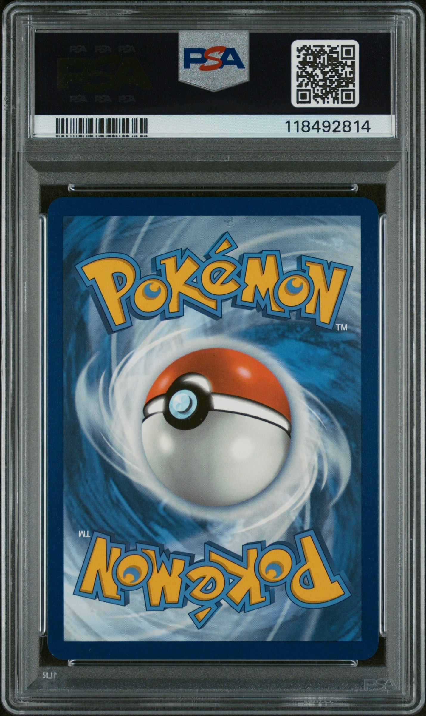 Lillie's Clefairy ex PSA 10 2025 Pokemon Svp En-Sv Black Star Promo #195