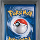 Charizard Holo PSA 8 1999 Pokemon Base Set Spanish #4