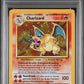 Charizard Holo PSA 8 1999 Pokemon Base Set Dutch #4