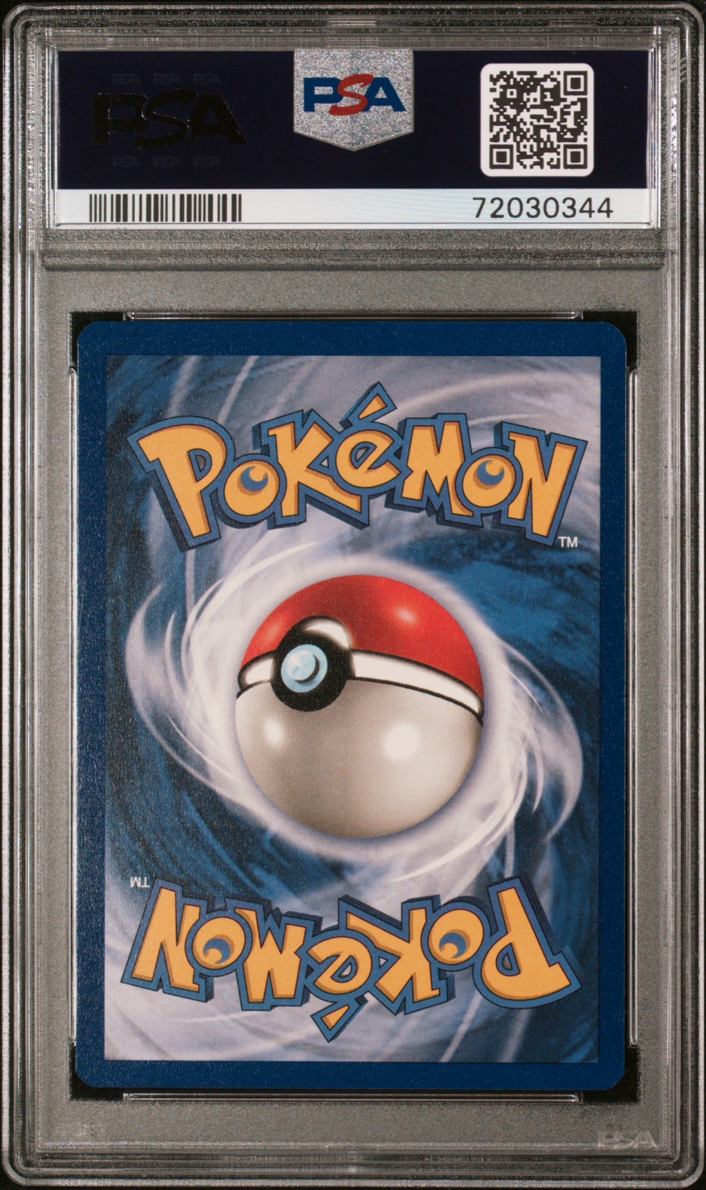 Super Potion PSA 10 1999 Pokemon Base Set #90