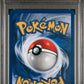 Dracaufeu Charizard Holo PSA 7 1999 Pokemon French #4