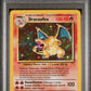 Dracaufeu Charizard Holo PSA 7 1999 Pokemon French #4