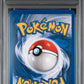 Charizard Holo Italian PSA 7 2000 Pokemon Base Set #4