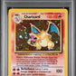 Charizard Holo Italian PSA 7 2000 Pokemon Base Set #4