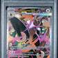 Mega Lopunny ex PSA 10 2025 Pokemon PFL En Phantasmal Flames #128
