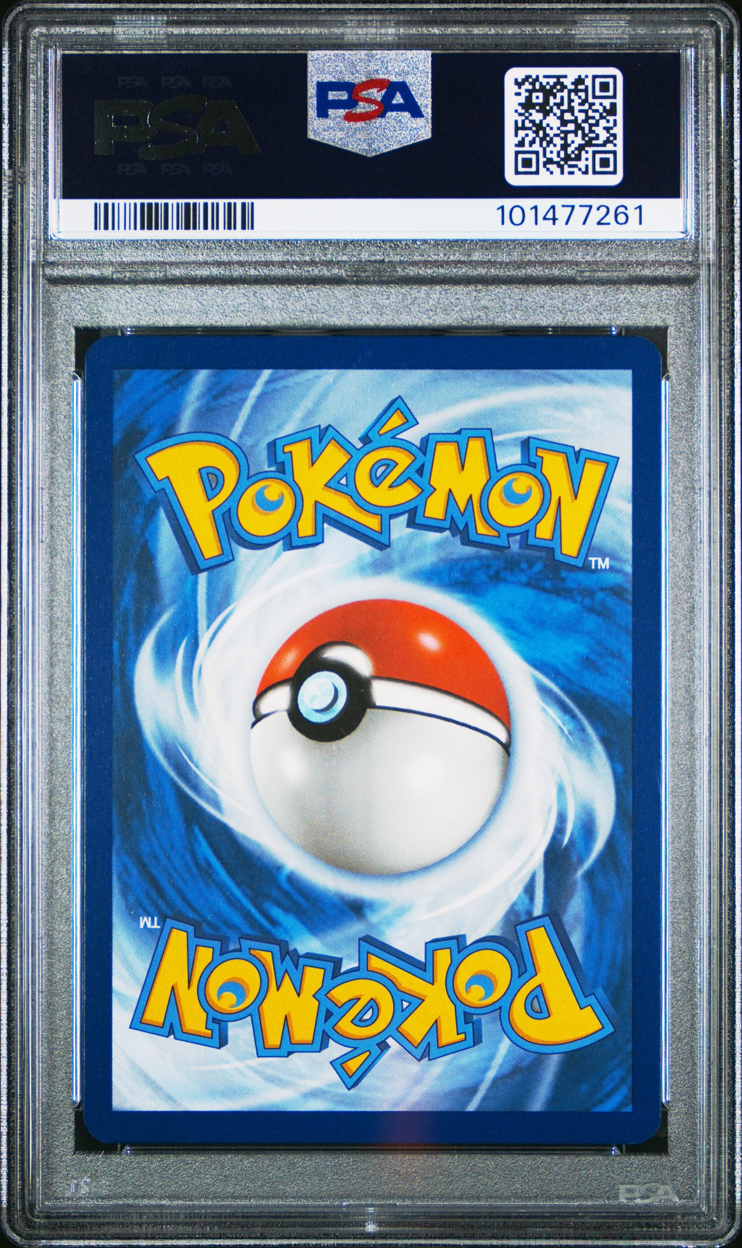 Meowscarada ex PSA 10 2023 Pokemon Pal En-Paldea Evolved #256