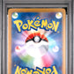 Lillie's Clefairy ex PSA 10 2025 Pokemon Japanese Sv9 Battle Partners #115