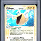 Pelipper Holo PSA 1 2007 Pokemon Pop Series 5 #14 POP 1