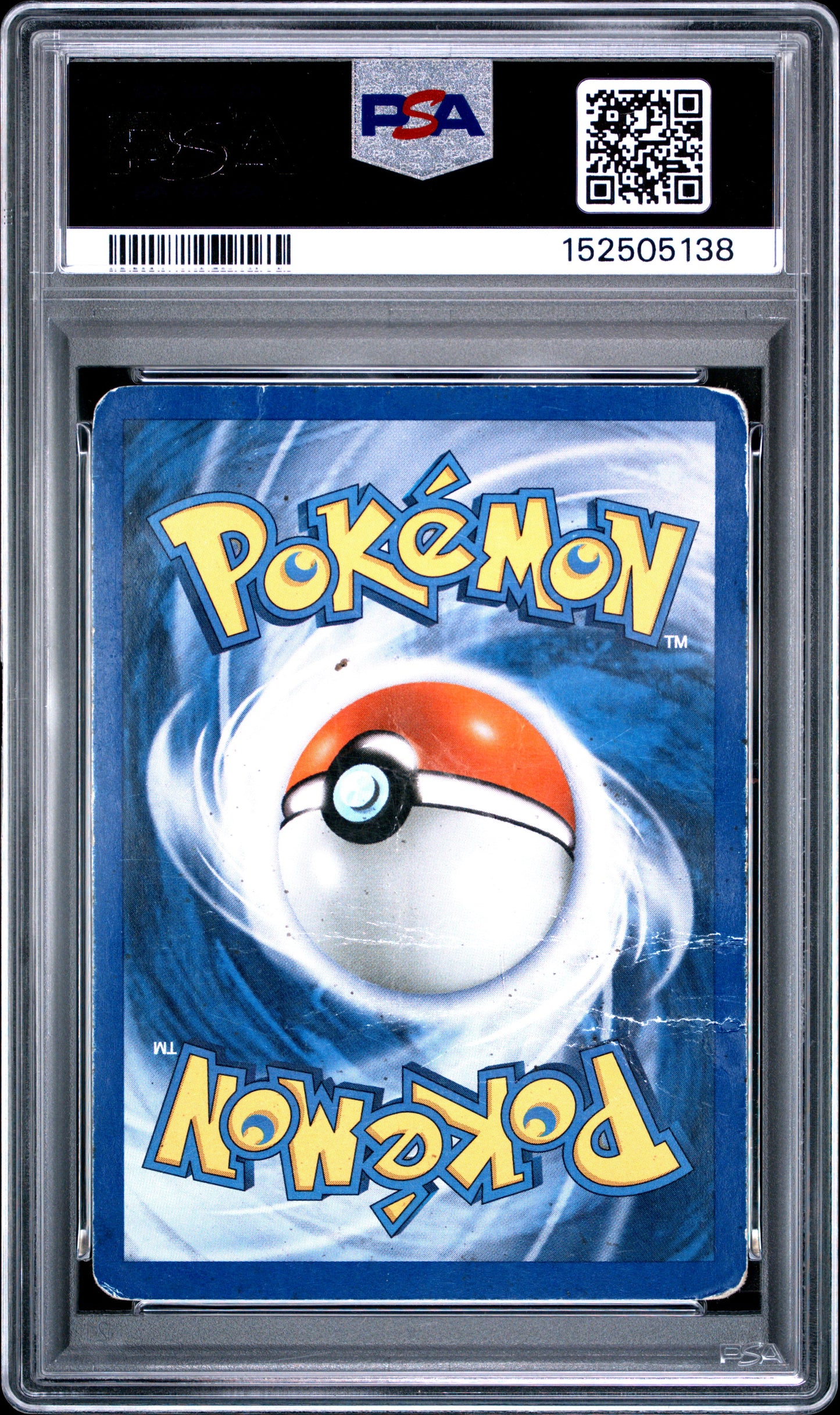 Meganium Holo PSA 1 2000 Pokemon Neo Genesis #10 POP 12