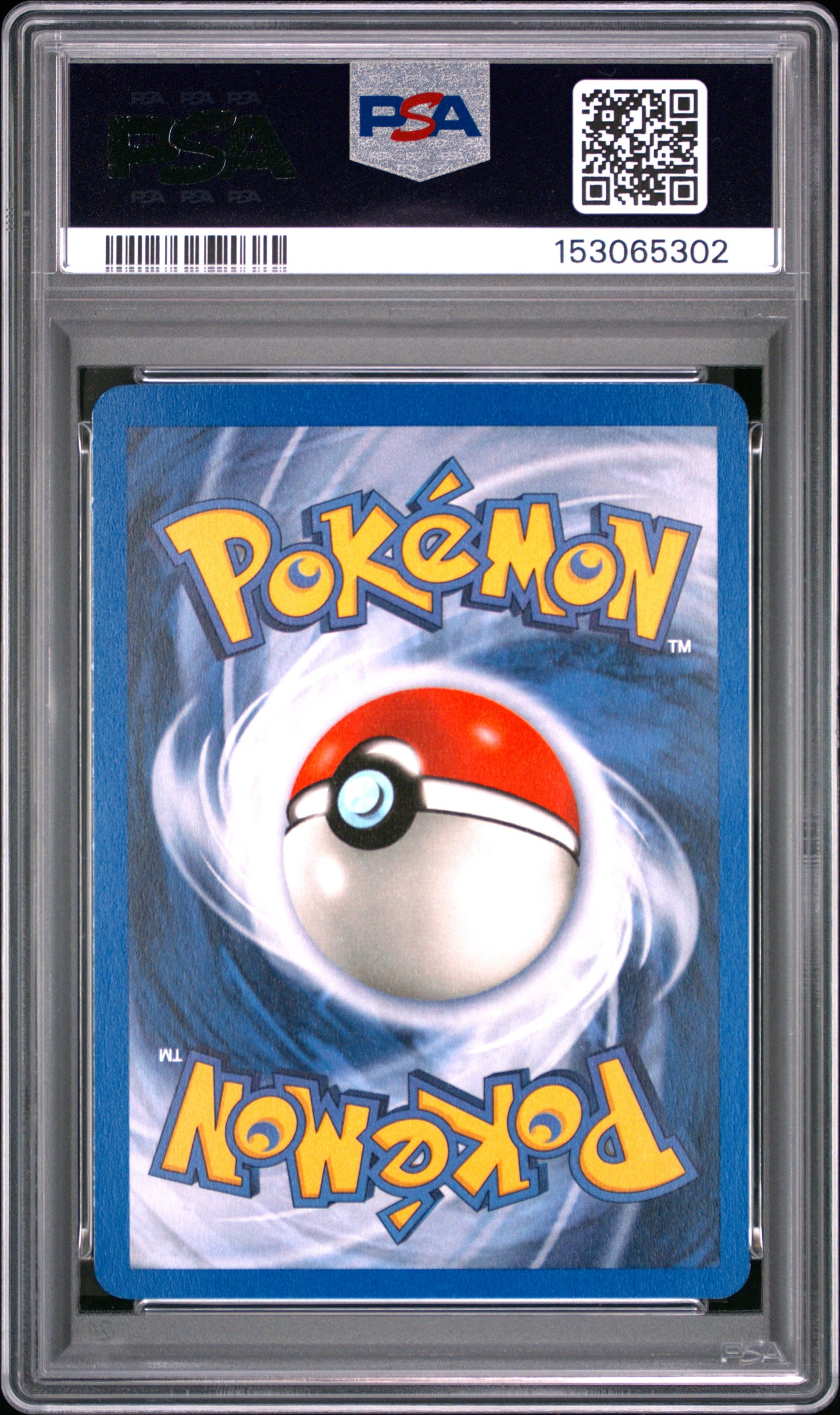 Dark Persian Holo Nintendo Magazine 60 HP PSA 8 2000 Pokemon Game Promo #17