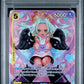 S-Snake Alternate Art PSA 10 2024 One Piece Op08-Two Legends #112