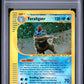 Feraligatr Holo PSA 8 2002 Pokemon Expedition #12